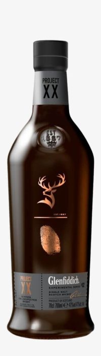 Glenfiddich-SingleMalt-XX-Vorderseite Glenfiddich-SingleMalt-XX-Vorderseite